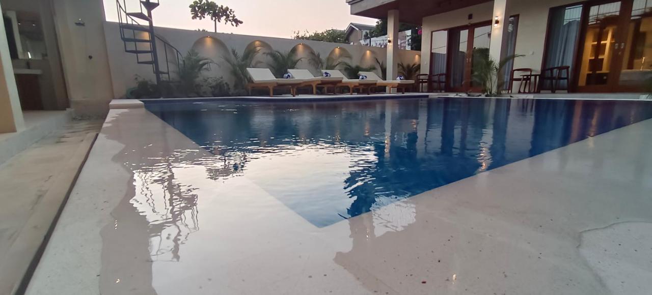 Fullmoon Canggu Nelayan Exteriér fotografie